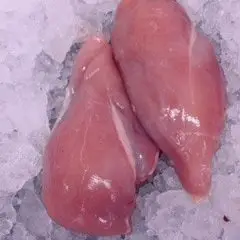 Fresh Chicken Fillets