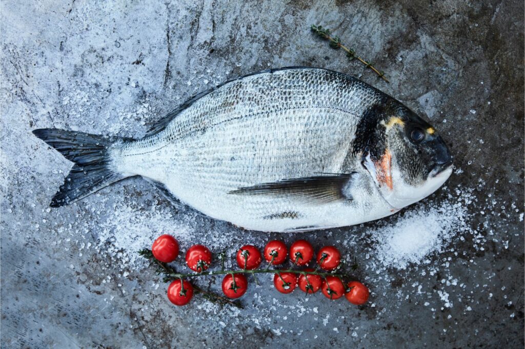 Why Should You Try Sea Bream